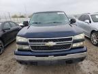 2006 Chevrolet Silverado K1500 for Sale in Magna, UT - Side