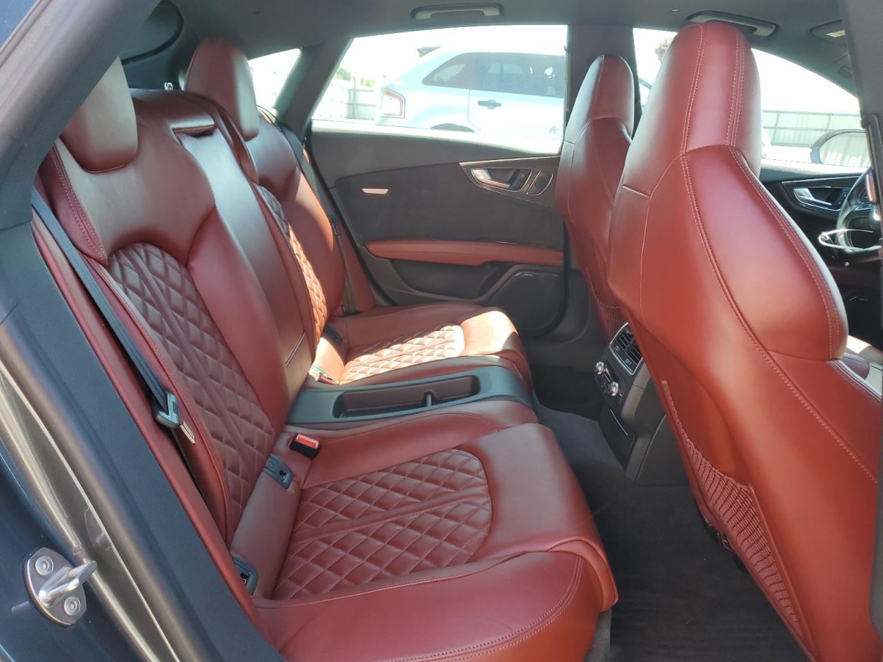 2016 Audi S7 Prestige VIN: WAUW2AFC7GN143078 Lot: 54558005