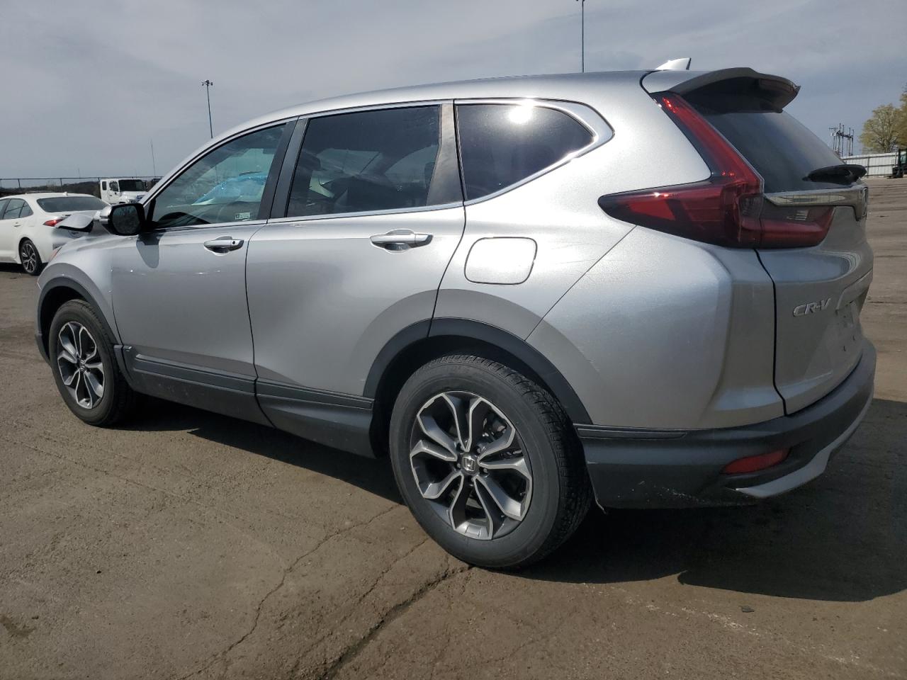 7FARW2H52ME018111 HONDA CRV 2021