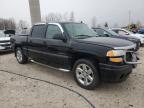 2007 Gmc Sierra K1500 Denali Classic იყიდება Wayland-ში, MI - Front End