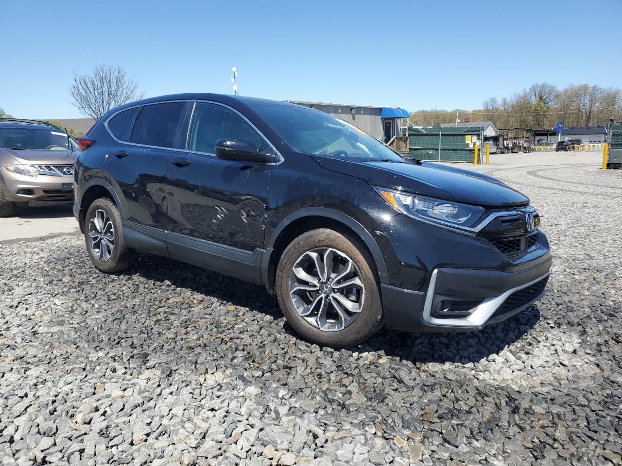 5J6RW2H8XLL019597 HONDA CRV 2020
