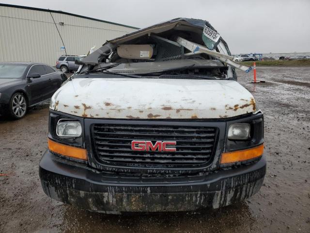 2008 GMC SAVANA G1500