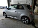2015 Fiat 500 Electric na sprzedaż w Greenwood, NE - Vandalism