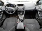 2016 Ford Focus Se for Sale in Marlboro, NY - Rear End