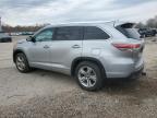2016 Toyota Highlander Limited en Venta en Central Square, NY - Front End