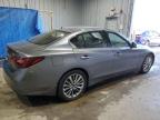 2018 Infiniti Q50 Luxe for Sale in Candia, NH - Side