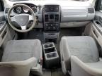 2008 Dodge Grand Caravan Se за продажба в Elgin, IL - Rear End