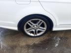 2012 MERCEDES BENZ C180 AMG S for sale at Copart COLCHESTER