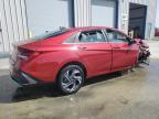 2025 Hyundai Elantra Limited zu verkaufen in Antelope, CA - All Over