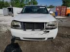 2006 Chevrolet Trailblazer Ss en Venta en Baltimore, MD - Front End