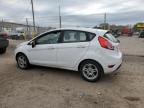 2017 Ford Fiesta Se for Sale in Chalfont, PA - Normal Wear