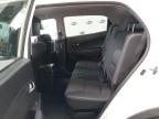 2012 SSANGYONG KORANDO LI for sale at Copart EAST KILBRIDE