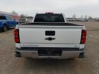 2019 CHEVROLET SILVERADO LD K1500 LT for sale at Copart ON - LONDON