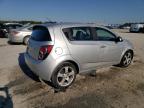 2012 Chevrolet Sonic Ltz for Sale in Jacksonville, FL - Side