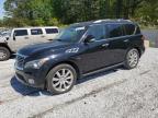 2014 Infiniti Qx80  for Sale in Fairburn, GA - Mechanical