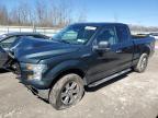 2015 Ford F150 Super Cab for Sale in Leroy, NY - Front End