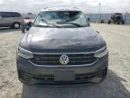 2024 Volkswagen Tiguan Se R-Line Black for Sale in Antelope, CA - Rollover