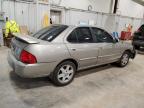 2006 Nissan Sentra 1.8 de vânzare în Milwaukee, WI - Front End
