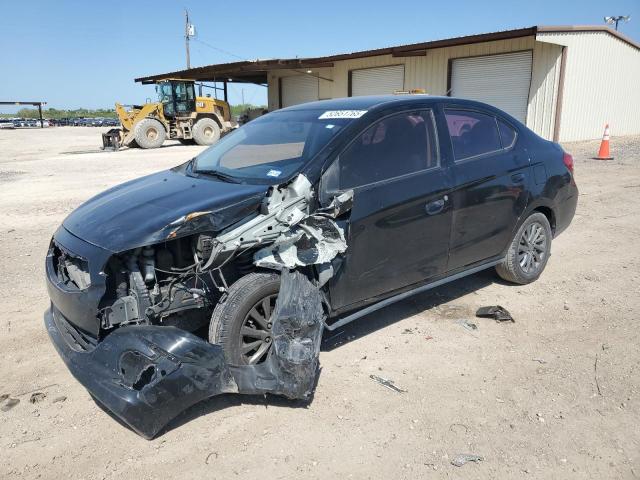 2019 Mitsubishi Mirage G4 Es