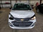 2021 Chevrolet Spark Ls იყიდება Eldridge-ში, IA - Front End