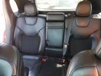 2019 Jeep Cherokee Trailhawk продається в Hueytown, AL - Front End