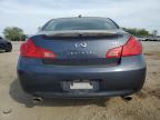 2009 Infiniti G37  იყიდება Baltimore-ში, MD - Mechanical