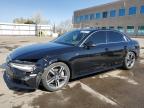 2018 Audi A4 Premium Plus for Sale in Littleton, CO - Front End