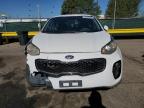 2017 Kia Sportage Lx for Sale in Denver, CO - Front End