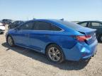 2019 Hyundai Sonata Limited на продаже в Houston, TX - Front End