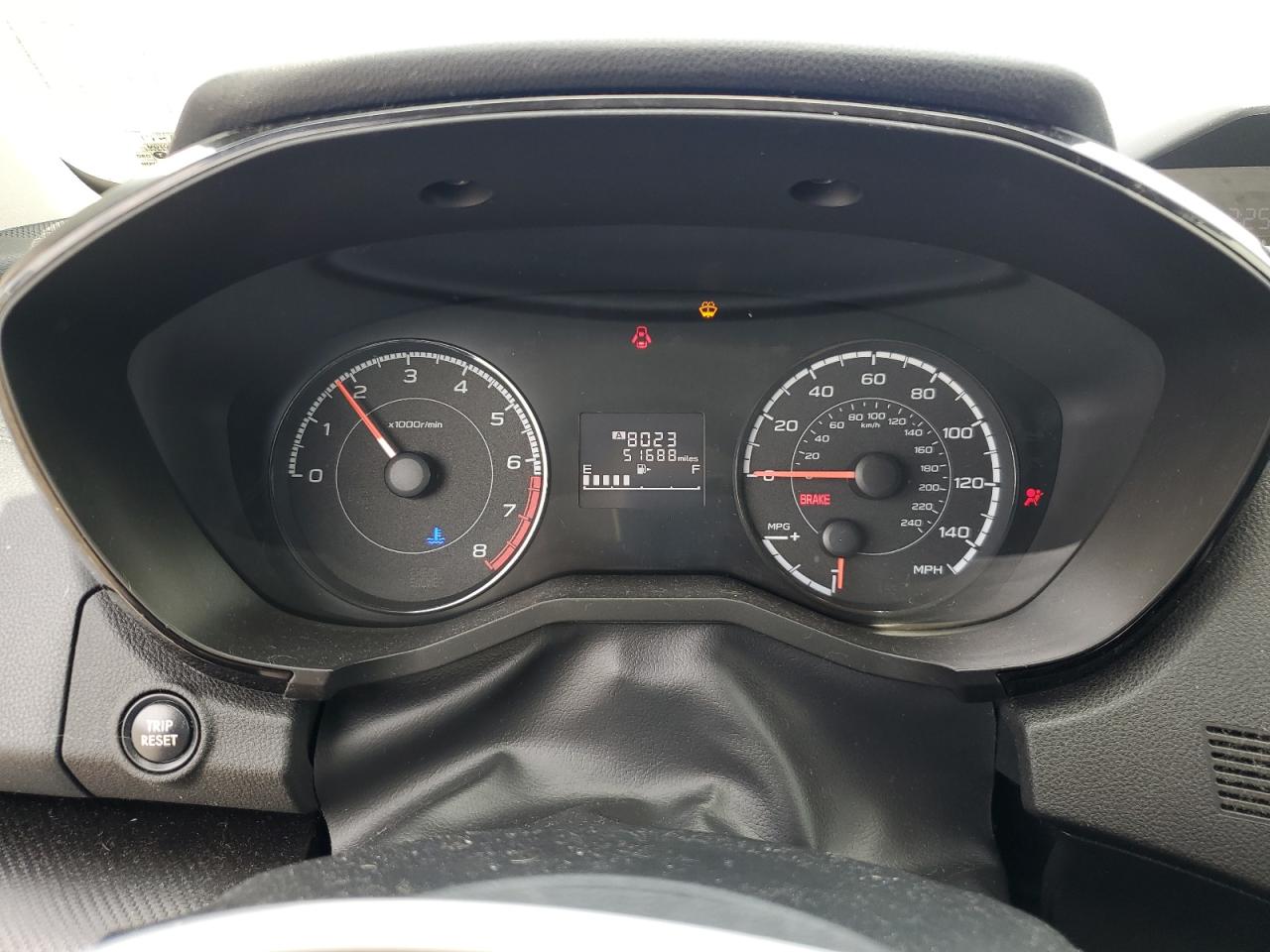 2020 Subaru Crosstrek VIN: JF2GTAACXL9254997 Lot: 52052655