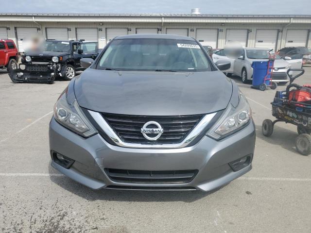 NISSAN ALTIMA 2018 Сірий