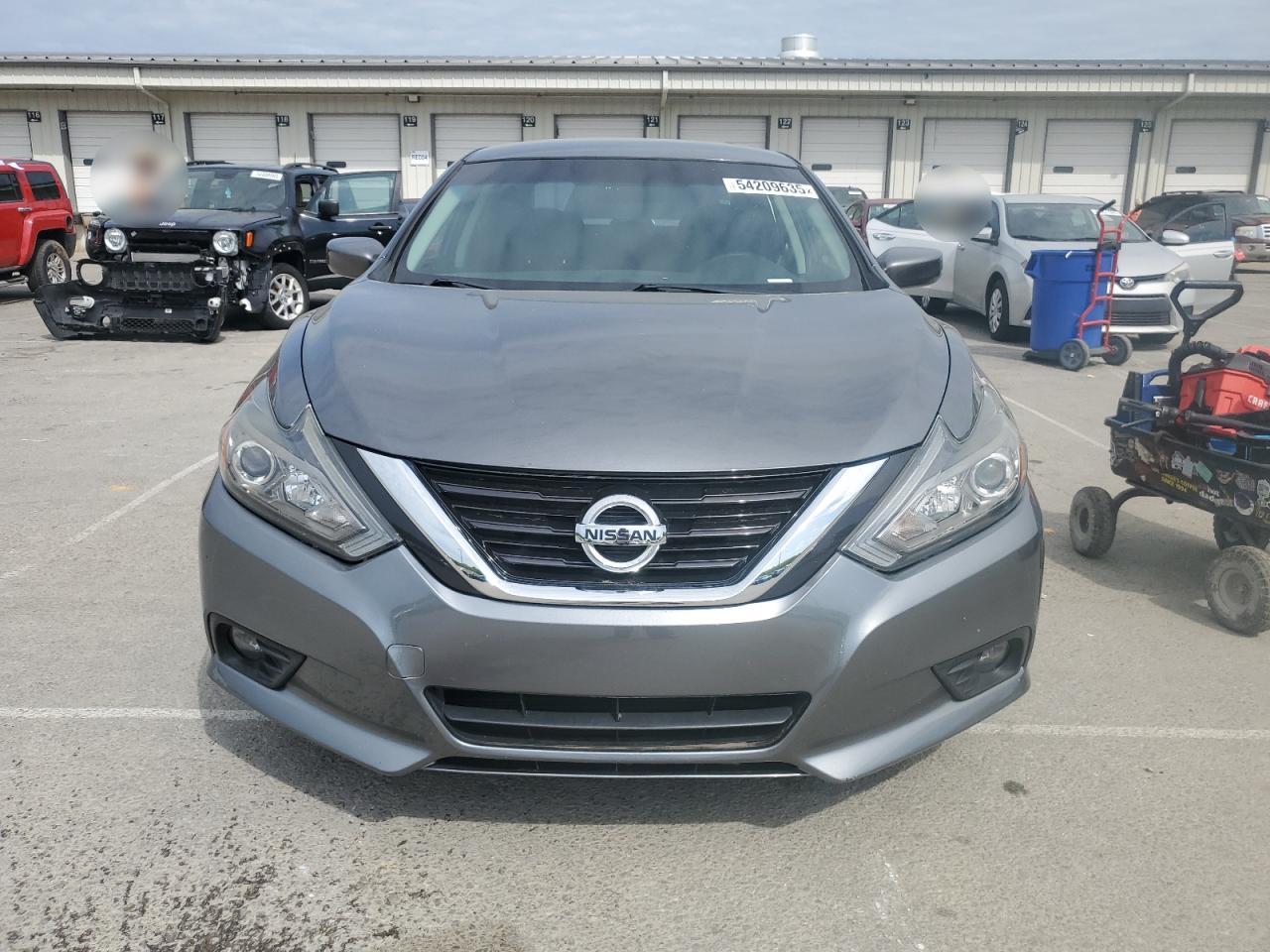 1N4AL3AP7JC233985 NISSAN ALTIMA 2018