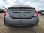 2017 Nissan Versa S for Sale in Chicago Heights, IL - Front End
