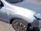 2013 NISSAN QASHQAI + for sale at Copart NEWBURY