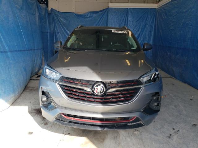  BUICK ENCORE 2021 Сharcoal