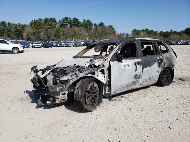 VOLVO XC90 T6 MO 2021