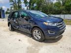 2017 Ford Edge Sel for Sale in Ocala, FL - Side
