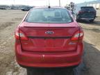 2011 Ford Fiesta Se for Sale in Woodhaven, MI - Side