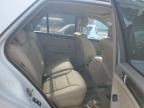 2011 Mercedes-Benz Ml 350 للبيع في Greenwell Springs، LA - Side
