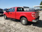 2011 Ford F150 Super Cab იყიდება Austell-ში, GA - Front End