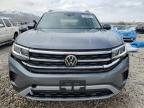 2021 Volkswagen Atlas Se en Venta en Magna, UT - Rear End
