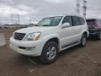 2004 Lexus Gx 470 for Sale in Elgin, IL - Rear End