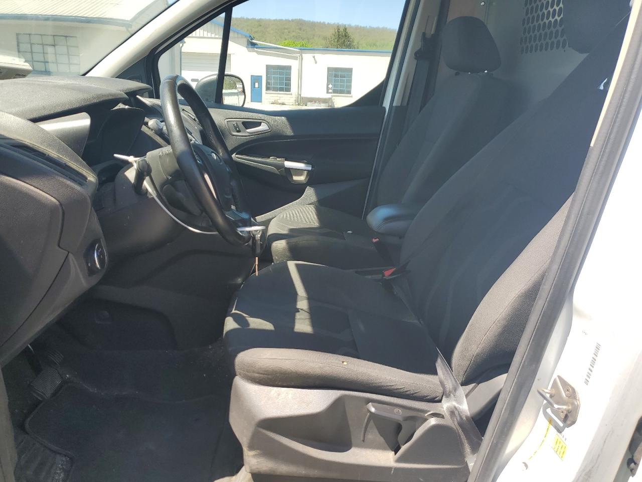 2018 Ford Transit Connect Xlt VIN: NM0LS7F72J1348248 Lot: 54352615