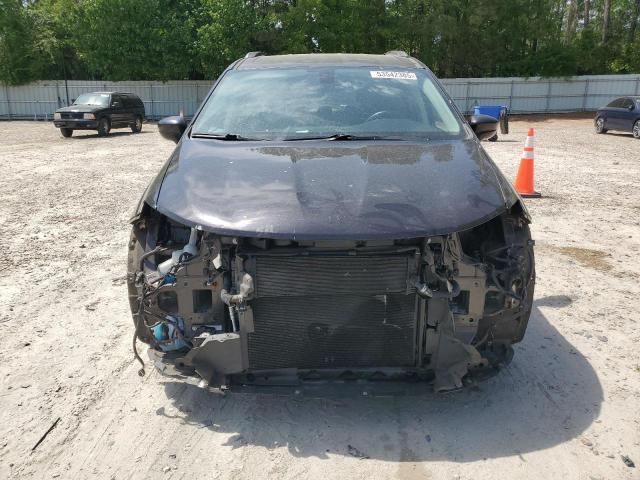  CHRYSLER PACIFICA 2018 Czarny