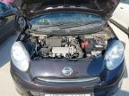2011 NISSAN MICRA ACEN for sale at Copart SANDY