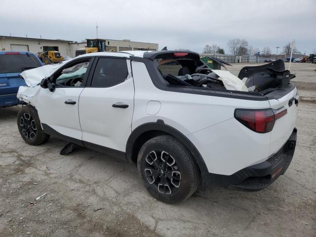  HYUNDAI SANTA CRUZ 2024 Biały