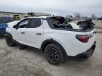 2024 Hyundai Santa Cruz Sel zu verkaufen in Indianapolis, IN - Front End