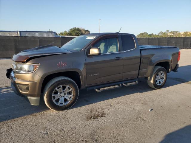 2015 Chevrolet Colorado Lt