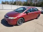 2008 Honda Civic Dx-G for Sale in Cookstown, ON - Mechanical