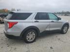 2021 Ford Explorer  للبيع في Loganville، GA - Side